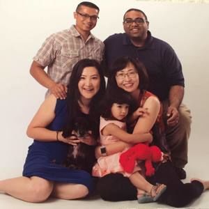 Meet your Posher, Moonjung