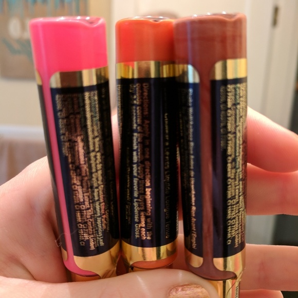 LipSense Bundle SOLD - Picture 2 of 2
