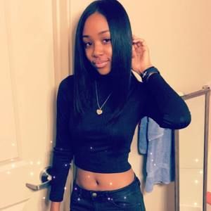 Meet your Posher, Jada