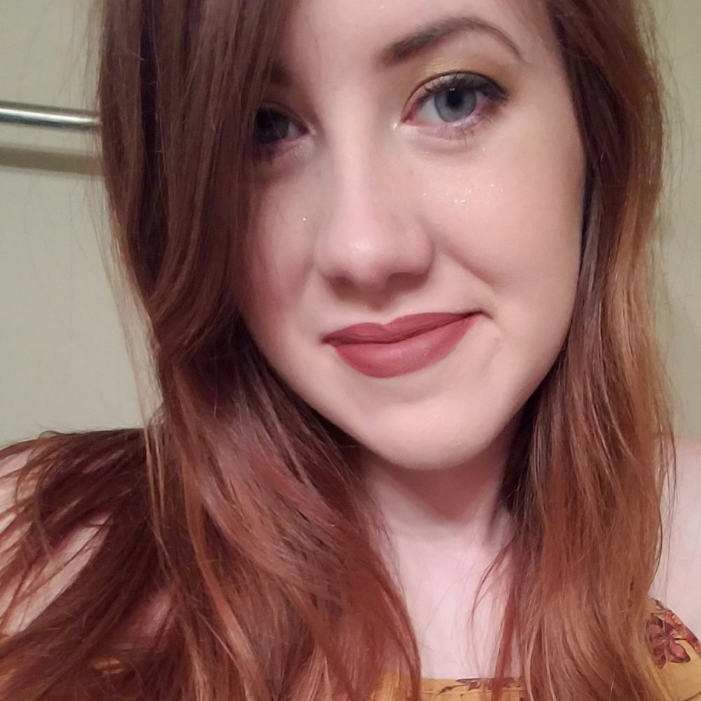 Meet your Posher, Maisy