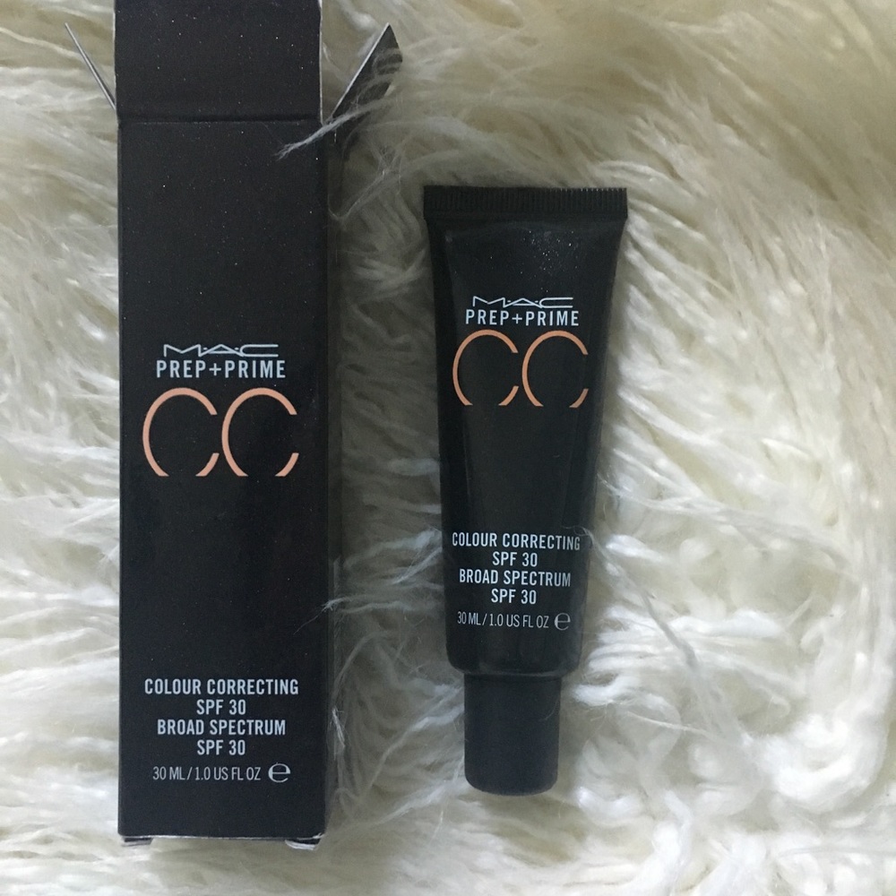 Prep & Prime CC Recharge