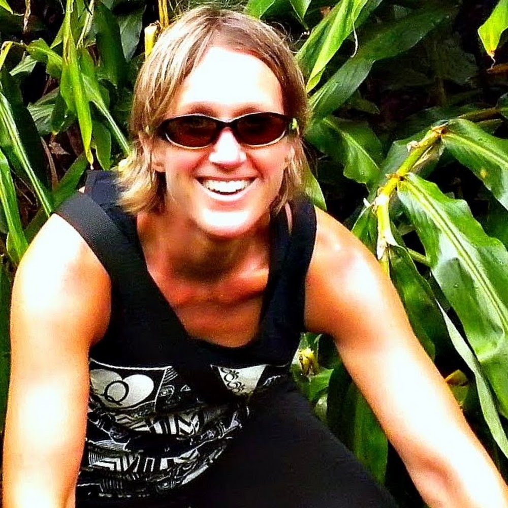 Meet your Posher, Tricia