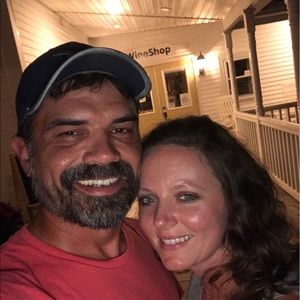 Meet your Posher, Richard