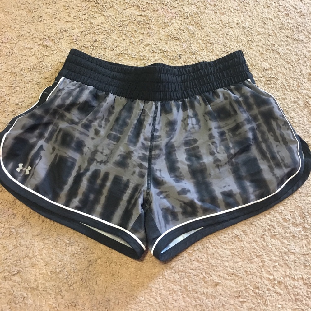 Under Armour workout short