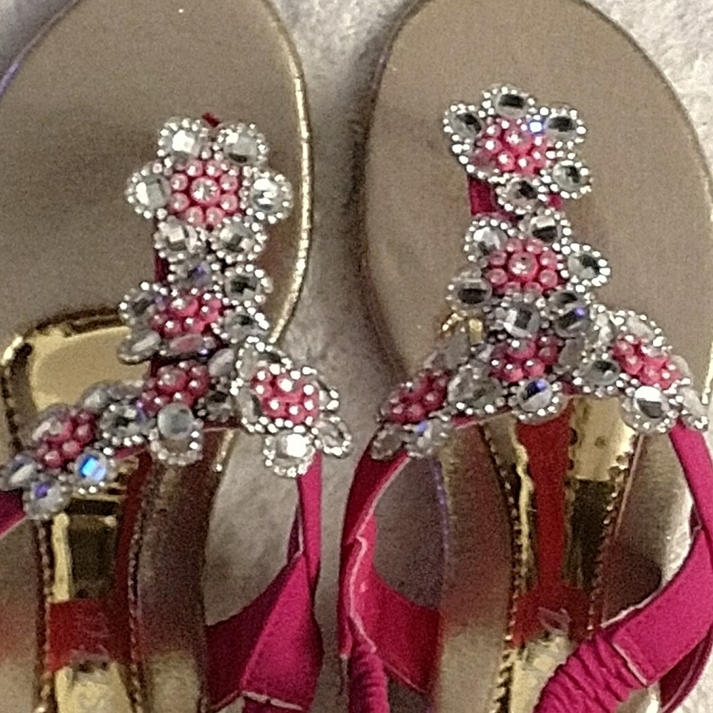 Shoes - Picture 2 of 2