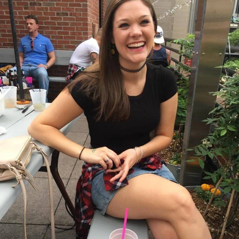 Meet your Posher, Nora!
