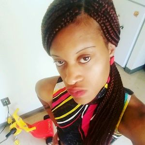 Meet your Posher, Ashlee