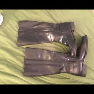 Aero soles boots size 11