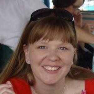 Meet your Posher, Alicia