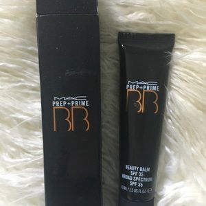 Refined Golden Prep & Prime BB Beauty Balm