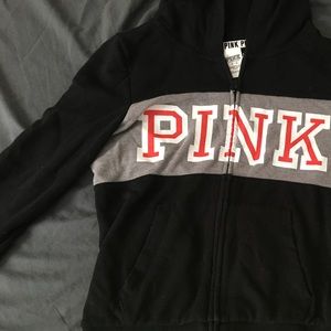 VS PINK Hoodie❣️