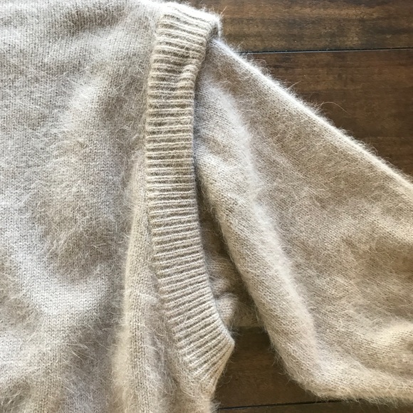 Moda International Mock Turtle Neck Sweater - Picture 3 of 7