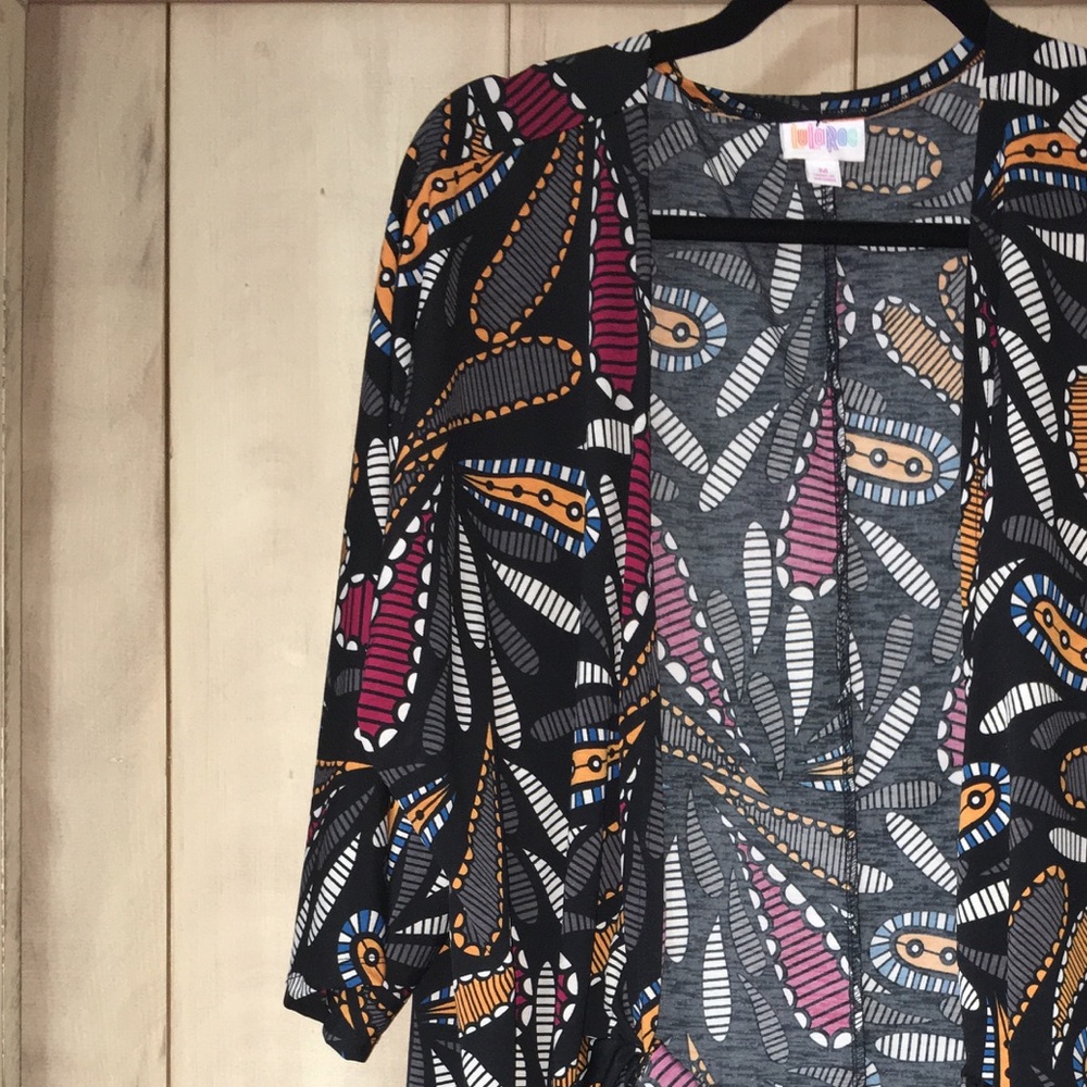 Lularoe Lindsey