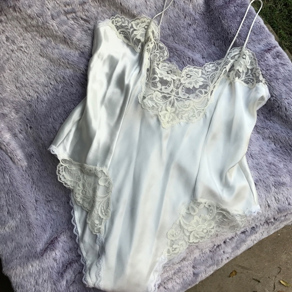 Vintage bridal