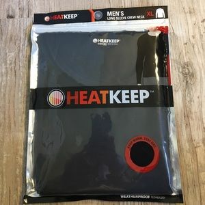 💥💥💥HeatKeep thermal Shirt