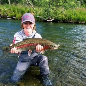 Meet your Posher, Bailey