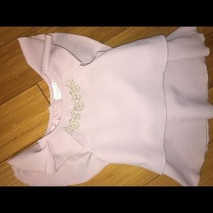 Baby outfit