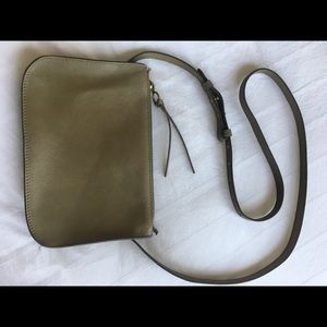 Madewell bag
