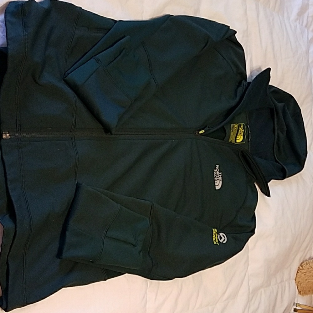 Outdoors/hiking Men's jacket