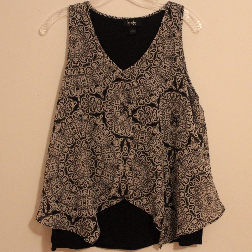 Cute Blouse