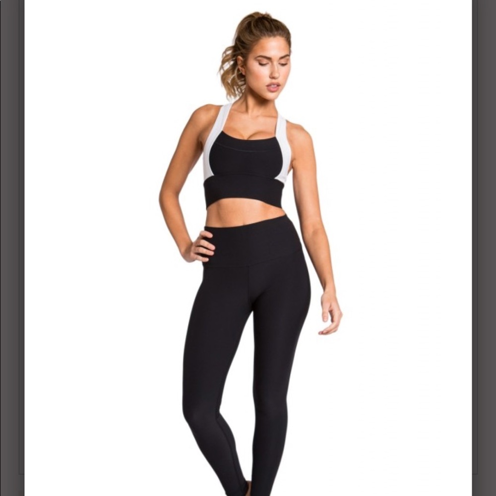 Monday Active Sports Bra