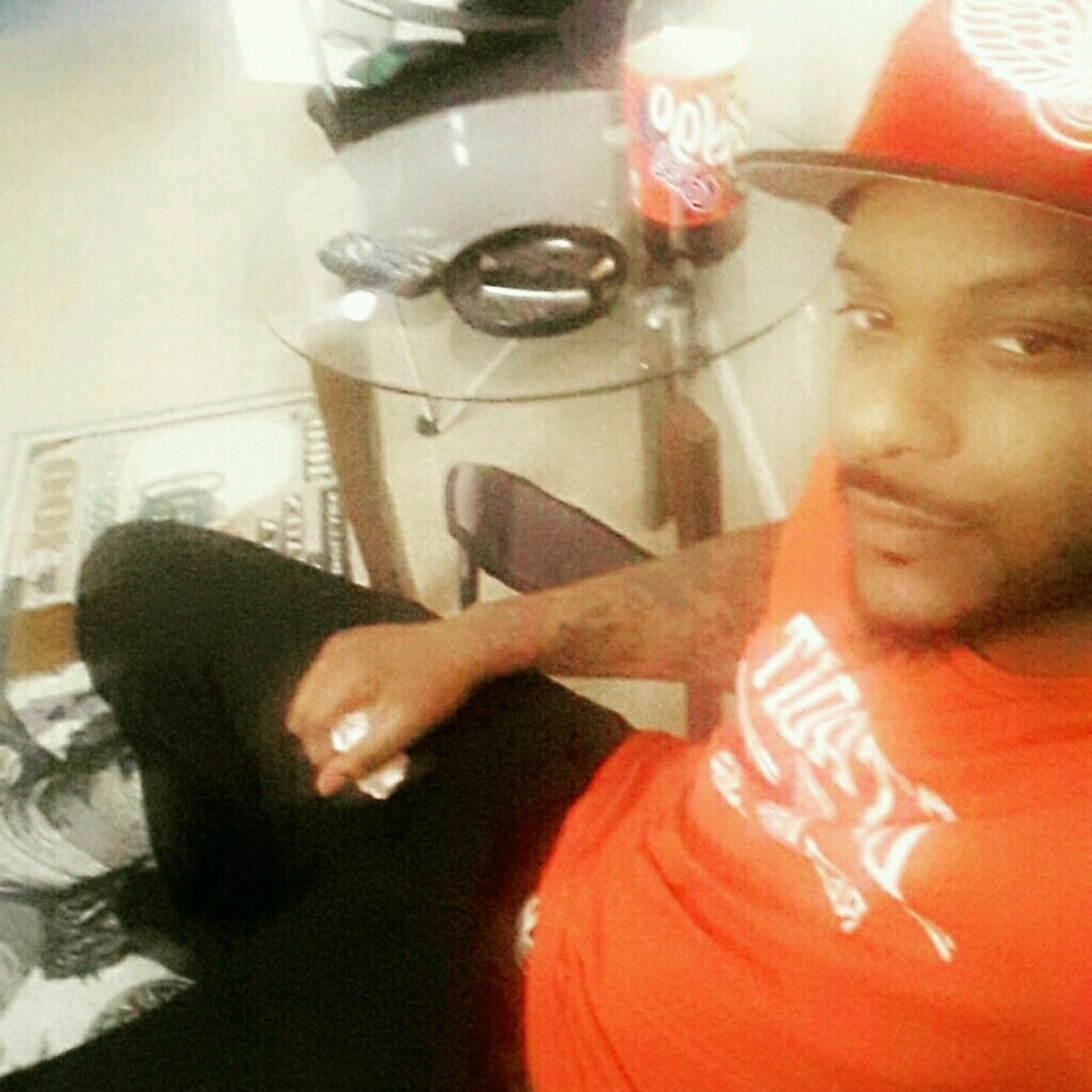 Meet your Posher, Marquise