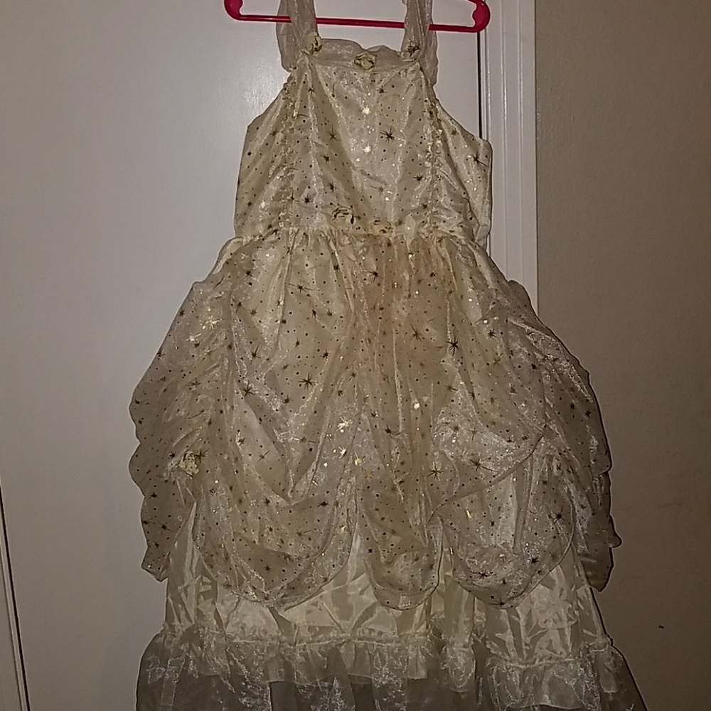 **HOST PICK*** Girls princess dress