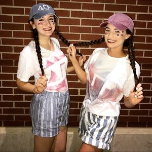 Meet your Posher, Kaeli