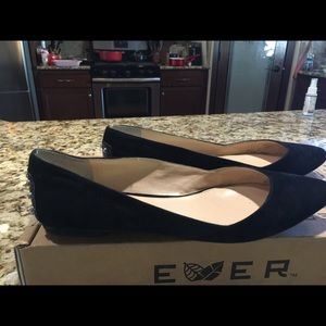 Vince Camuto Alley Flats