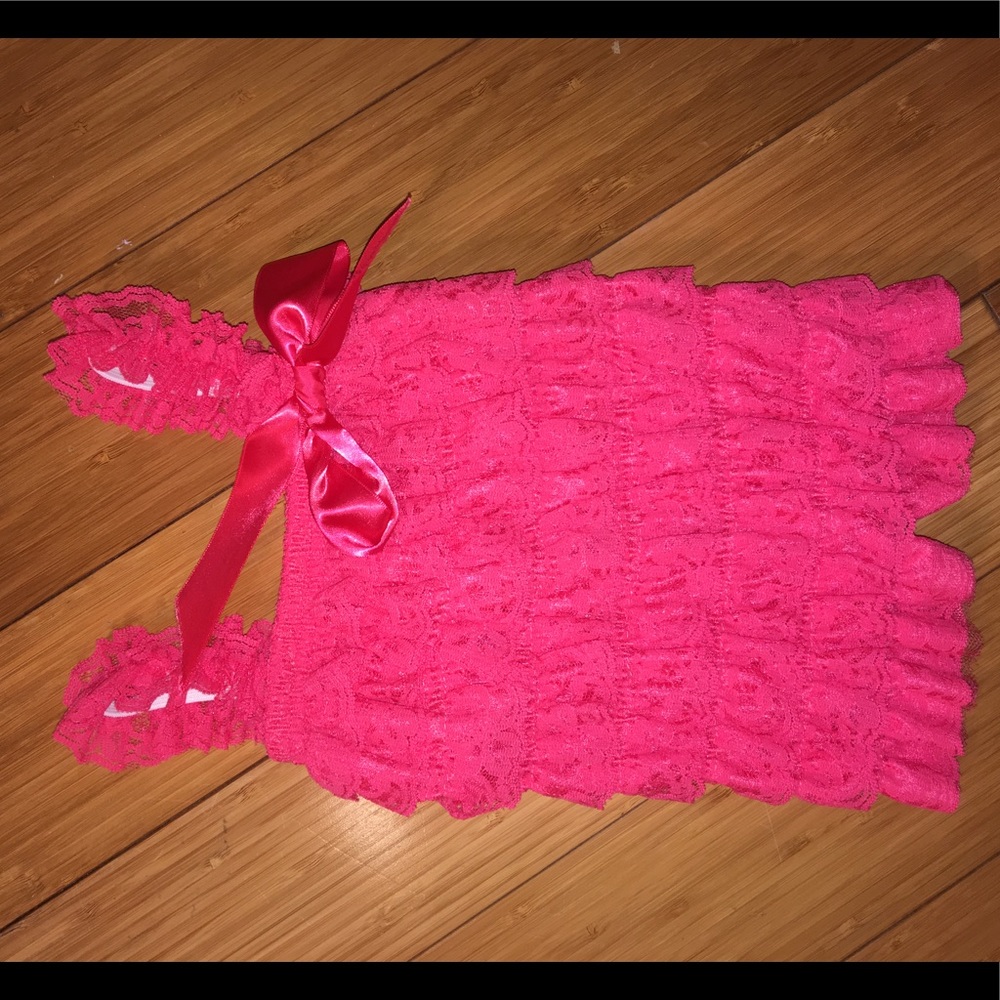 Baby outfits
