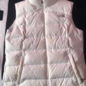 The North Face Nuptse Vest