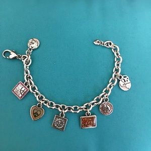 Brighton Charm Bracelet