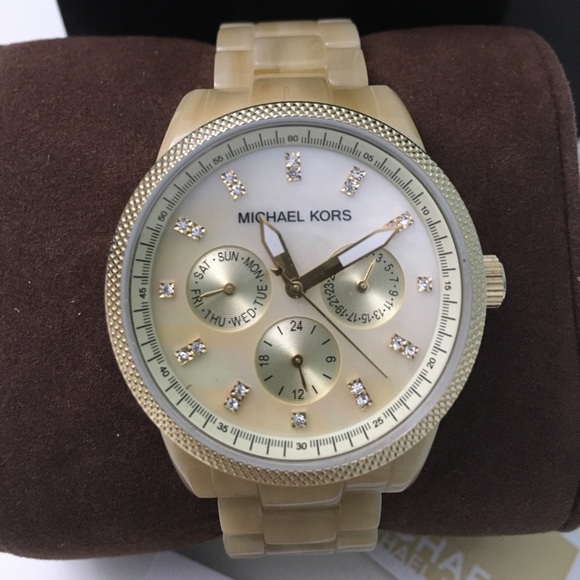 Michael Kors watch main image 5