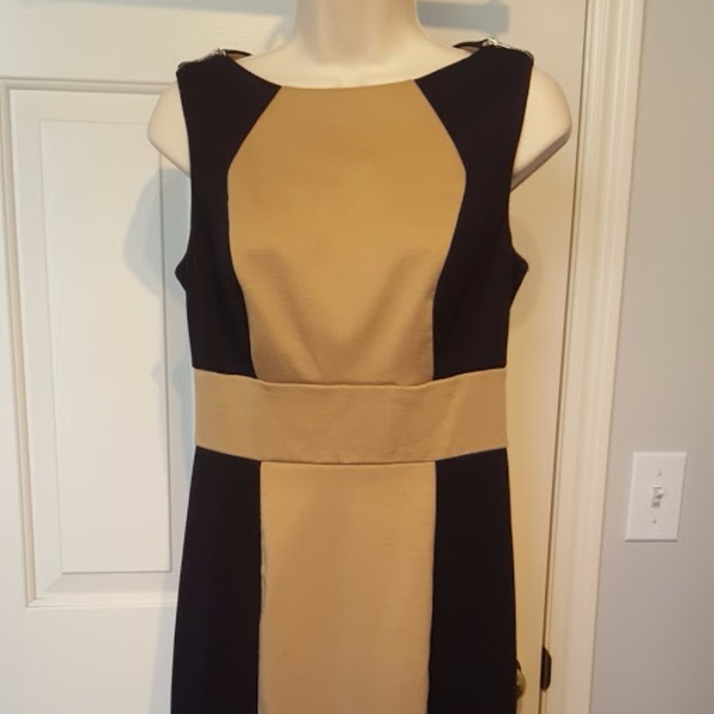 London Times dress 8