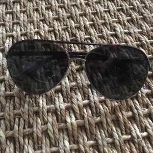 Tom Ford Aviator Sunglasses