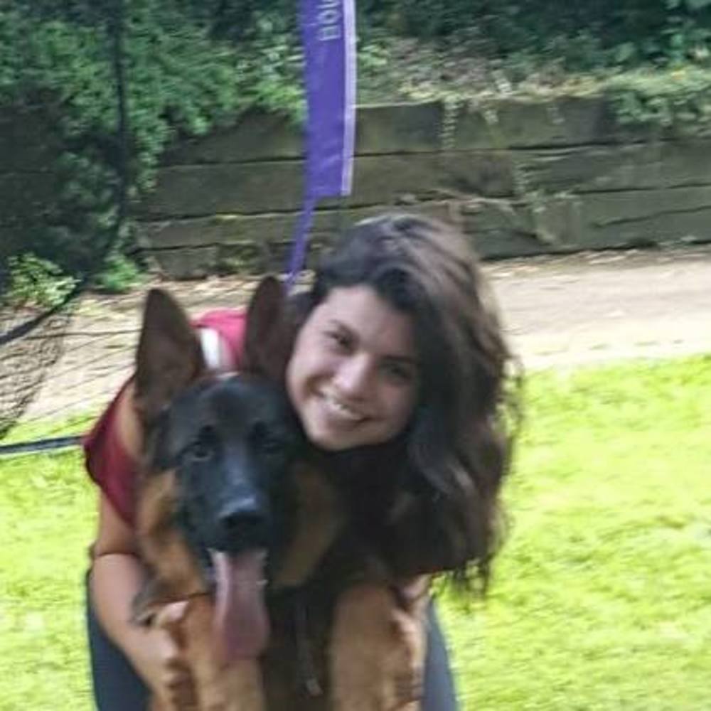 Meet your Posher, Angie