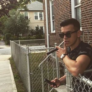 Meet your Posher, Donat