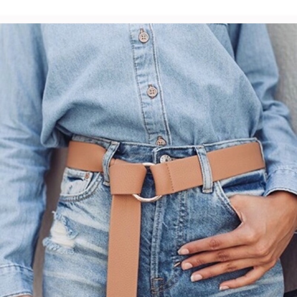 B-Low The Belt MIA Belt
