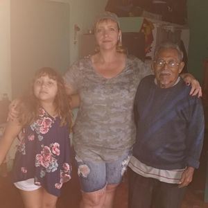 Meet your Posher, Cathy