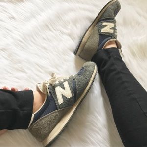 NB SNEAKERS SZ 6.5