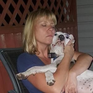 Meet your Posher, Lori