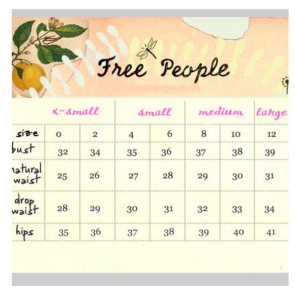 Free People Amelia Mini Dress. NWT. - Picture 3 of 8