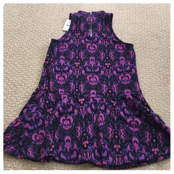 Free People Amelia Mini Dress. NWT. - Picture 6 of 8