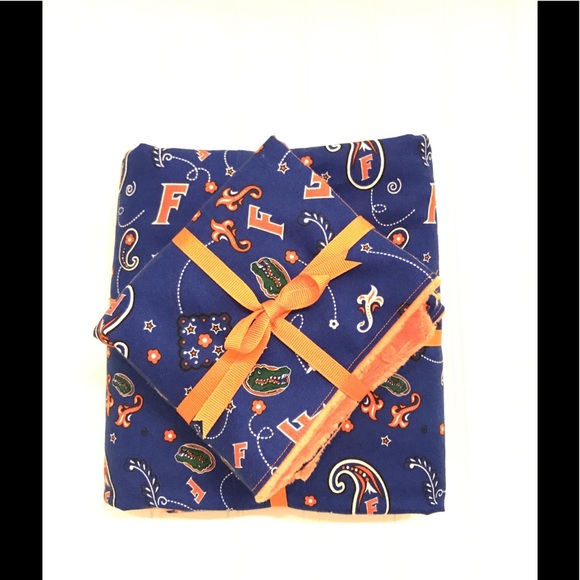 Burpcloths, burp rag, baby girl, baby boy - Picture 4 of 4