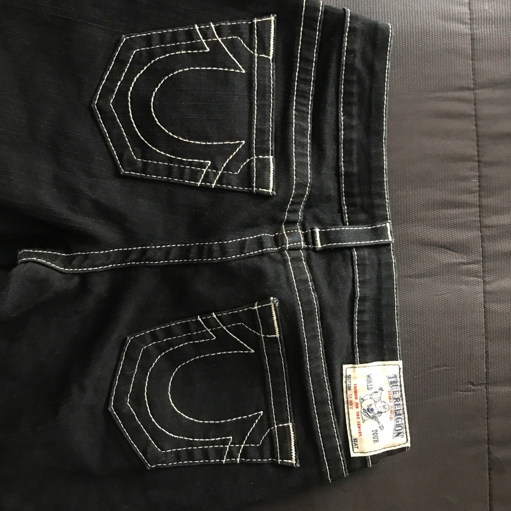 True religion pants