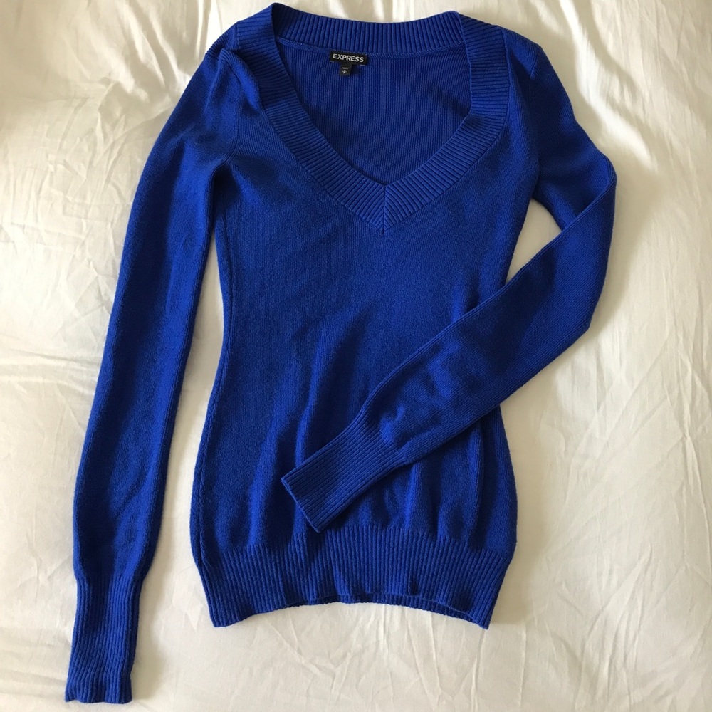 Express Casual Sweater