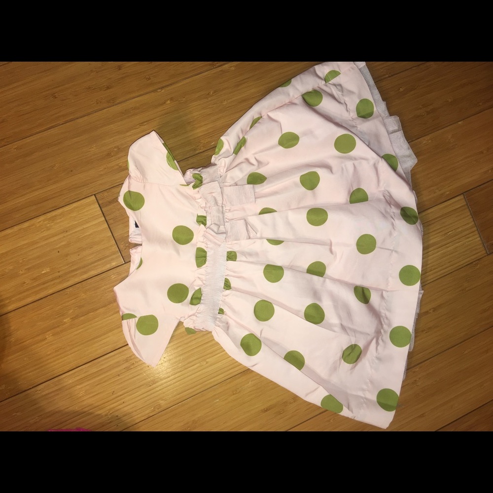 Baby dress