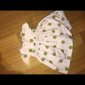 Baby dress