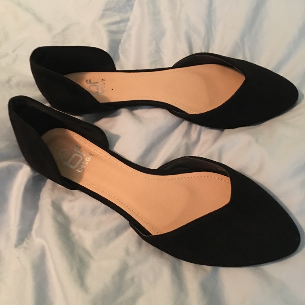 Flats