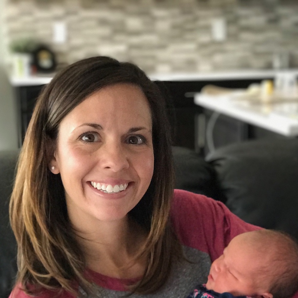 Meet your Posher, Morgan